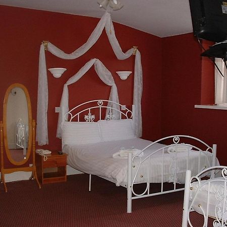 Bath House Hotel Ilfracombe Bagian luar foto