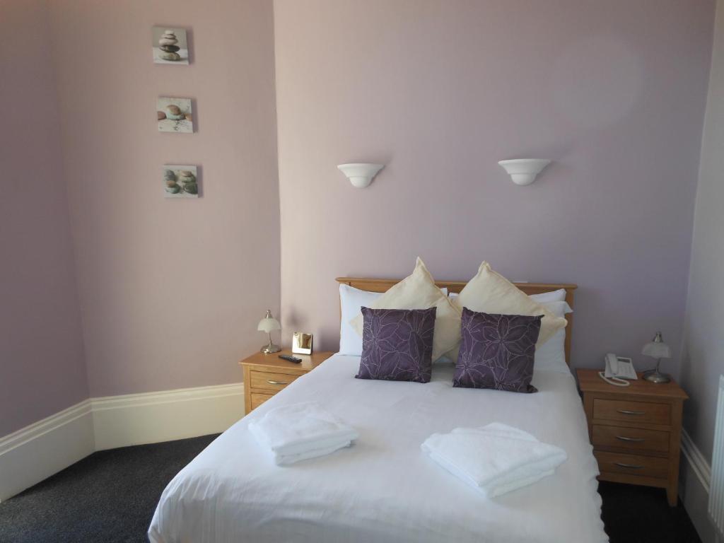 Bath House Hotel Ilfracombe Ruang foto