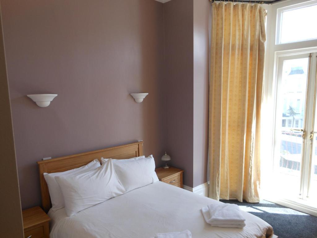 Bath House Hotel Ilfracombe Ruang foto