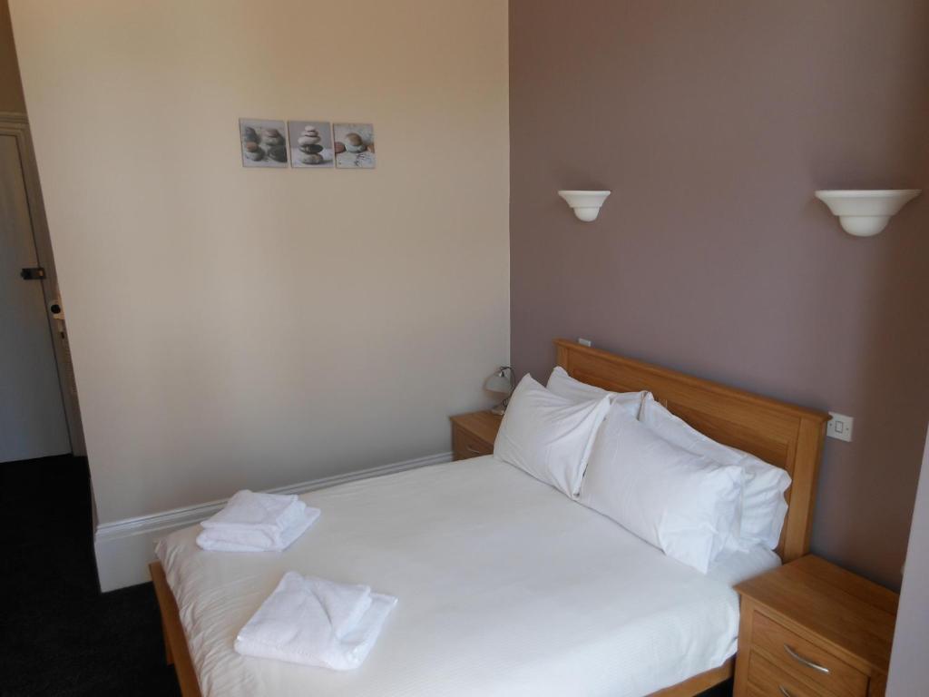 Bath House Hotel Ilfracombe Ruang foto