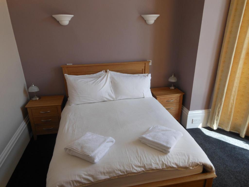 Bath House Hotel Ilfracombe Ruang foto