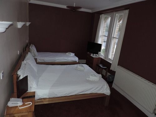 Bath House Hotel Ilfracombe Bagian luar foto
