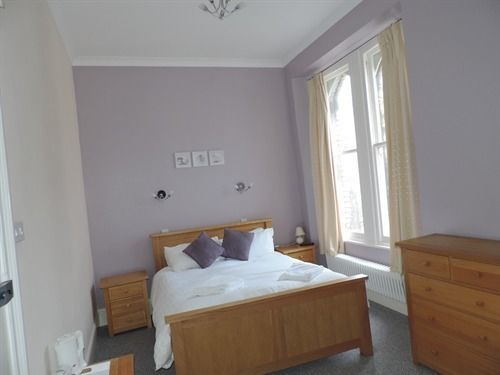 Bath House Hotel Ilfracombe Bagian luar foto