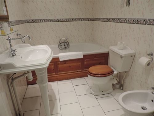 Bath House Hotel Ilfracombe Bagian luar foto