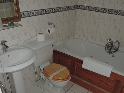 Bath House Hotel Ilfracombe Bagian luar foto