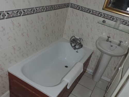 Bath House Hotel Ilfracombe Bagian luar foto