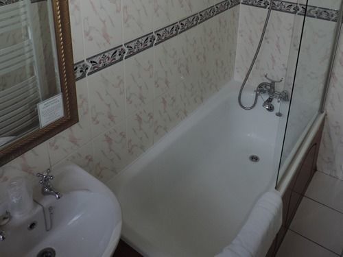 Bath House Hotel Ilfracombe Bagian luar foto
