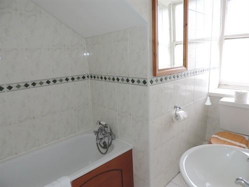 Bath House Hotel Ilfracombe Bagian luar foto