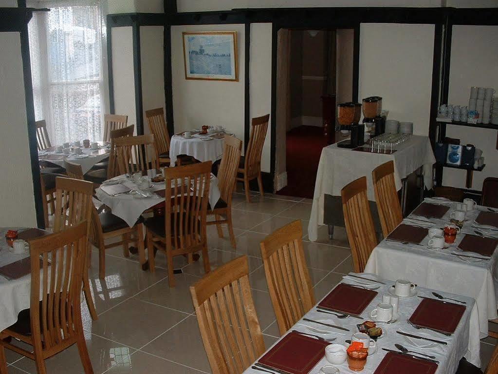 Bath House Hotel Ilfracombe Bagian luar foto