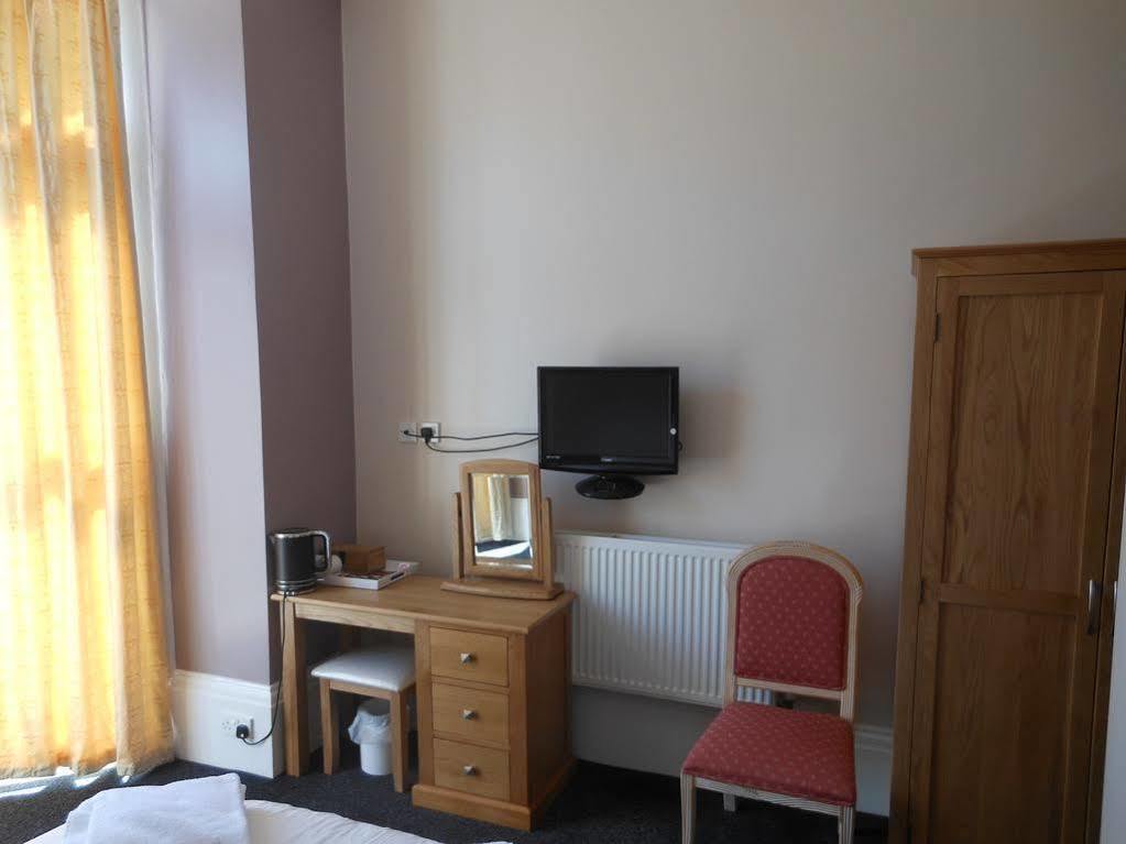 Bath House Hotel Ilfracombe Bagian luar foto