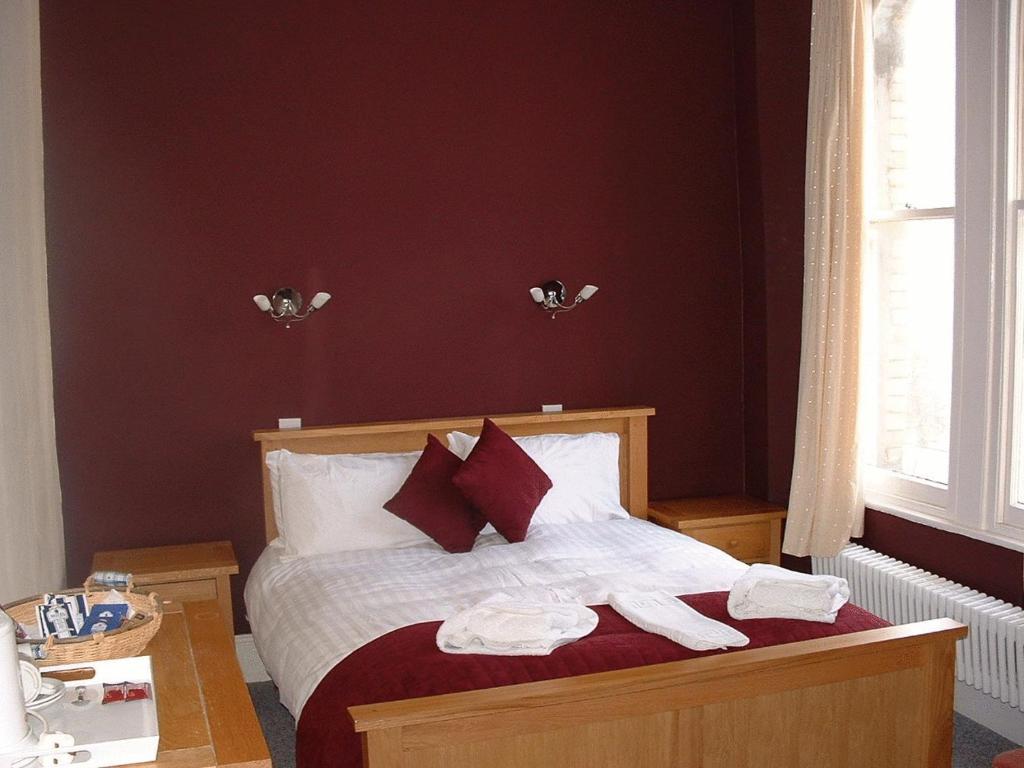 Bath House Hotel Ilfracombe Bagian luar foto