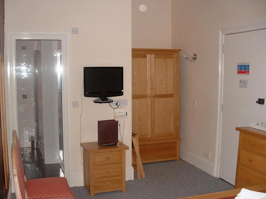 Bath House Hotel Ilfracombe Ruang foto