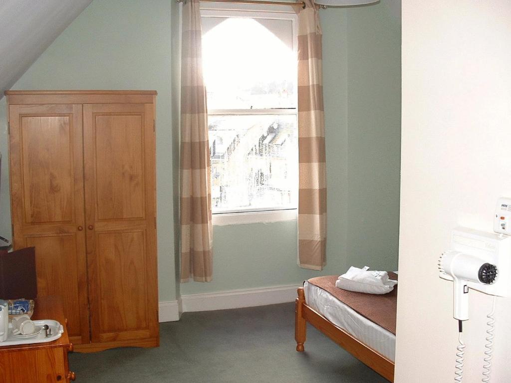 Bath House Hotel Ilfracombe Ruang foto