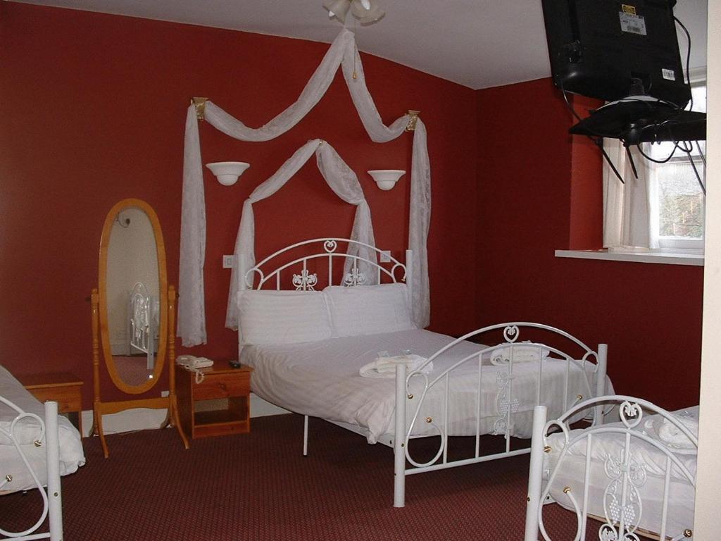 Bath House Hotel Ilfracombe Bagian luar foto